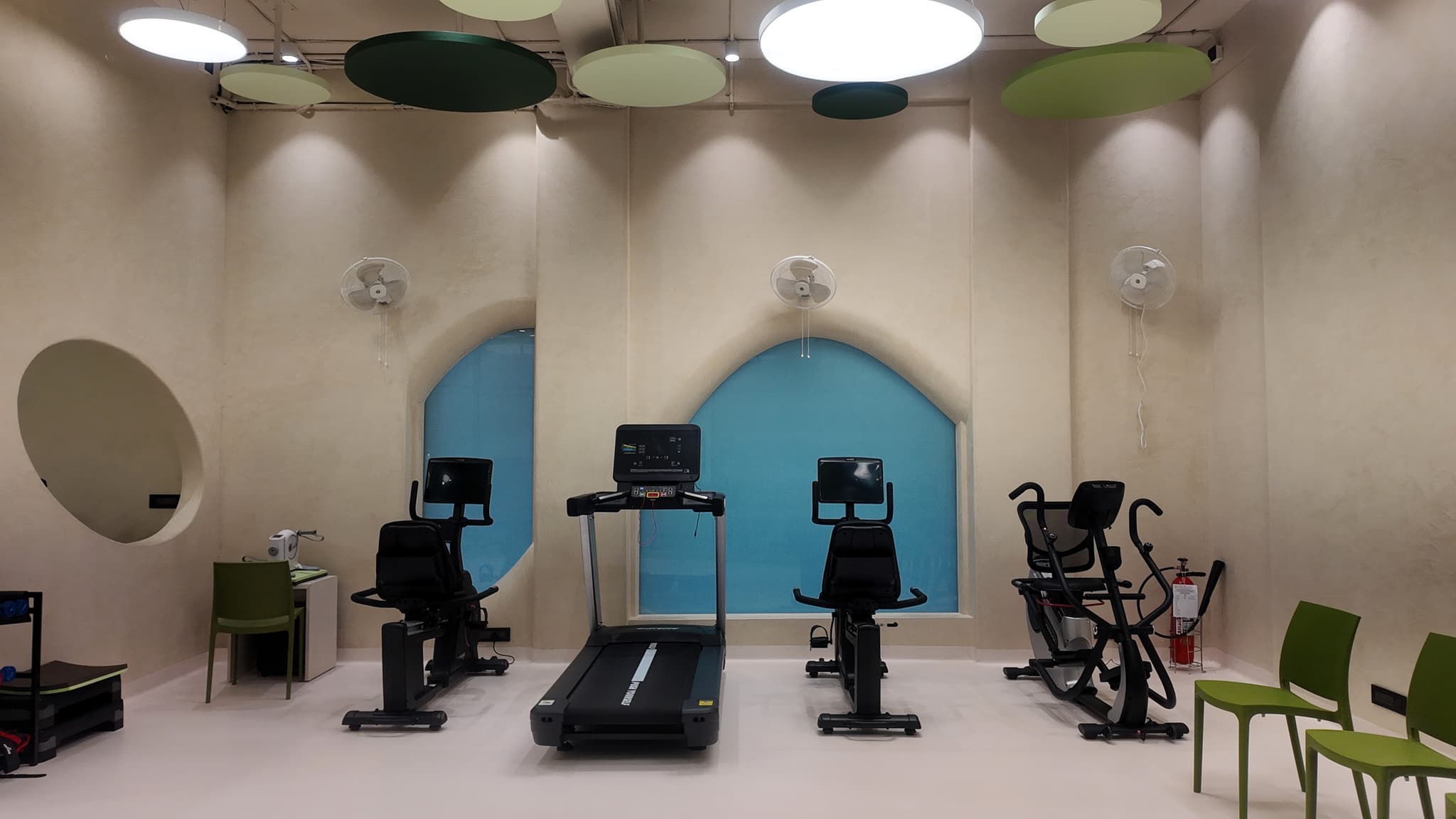 Facility View 10