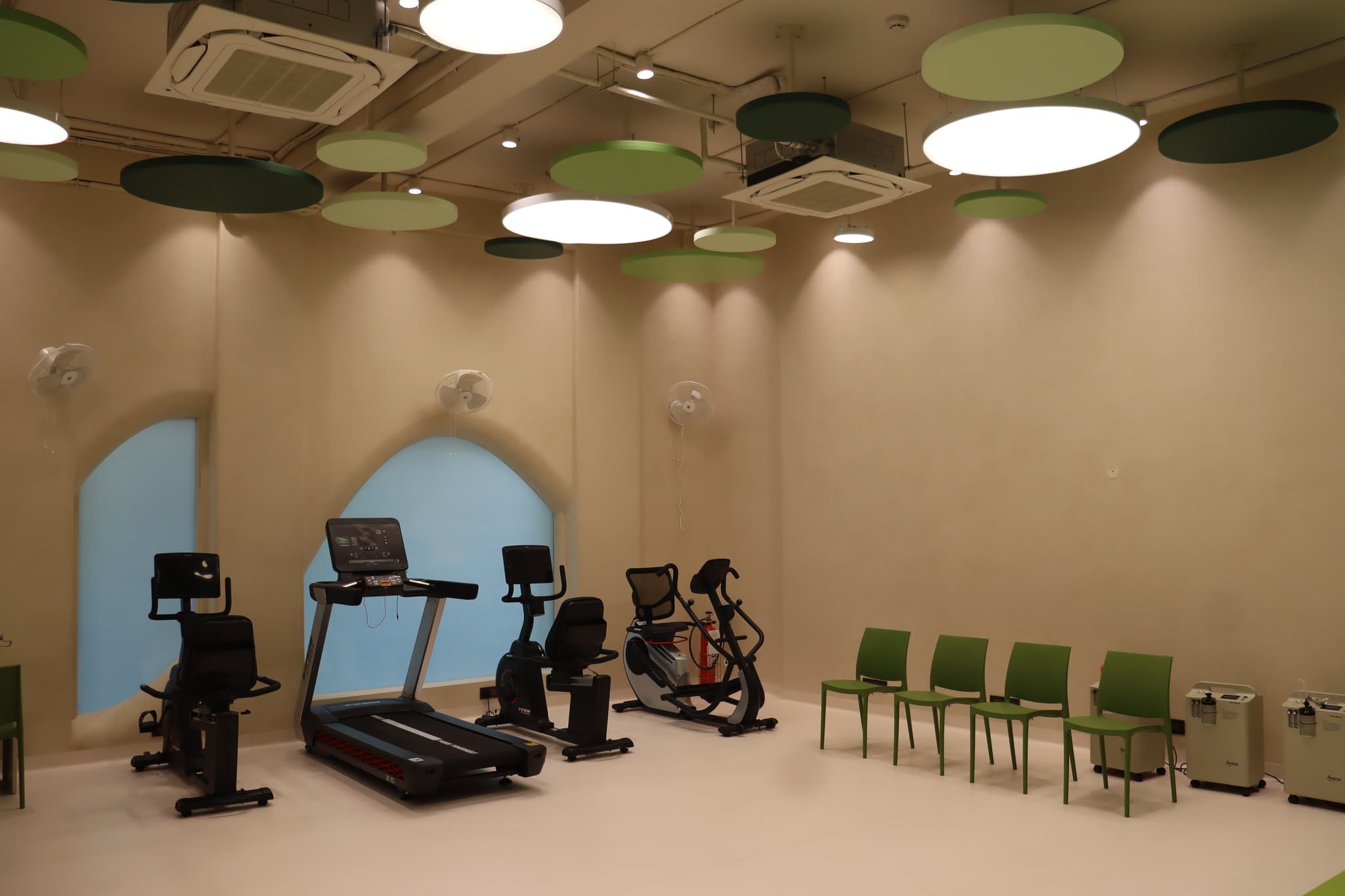 Facility View 3