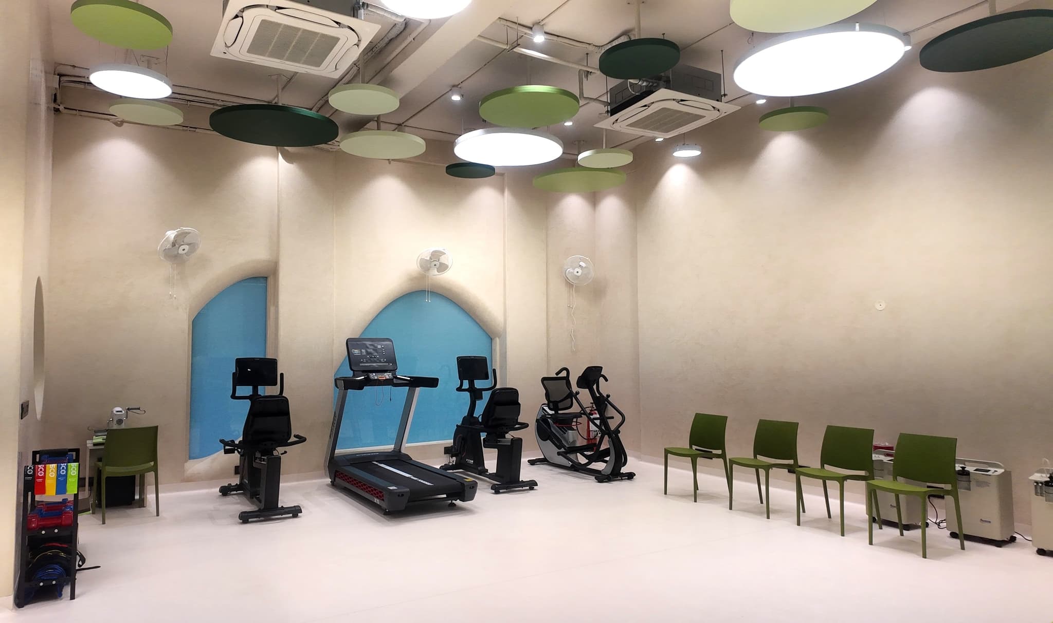 Facility View 9